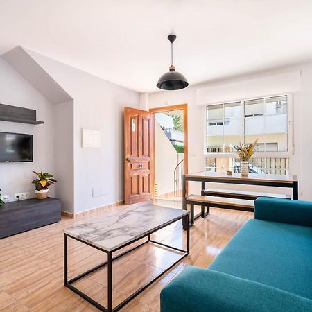 Be Free Carboneras Apartment Ngoại thất bức ảnh