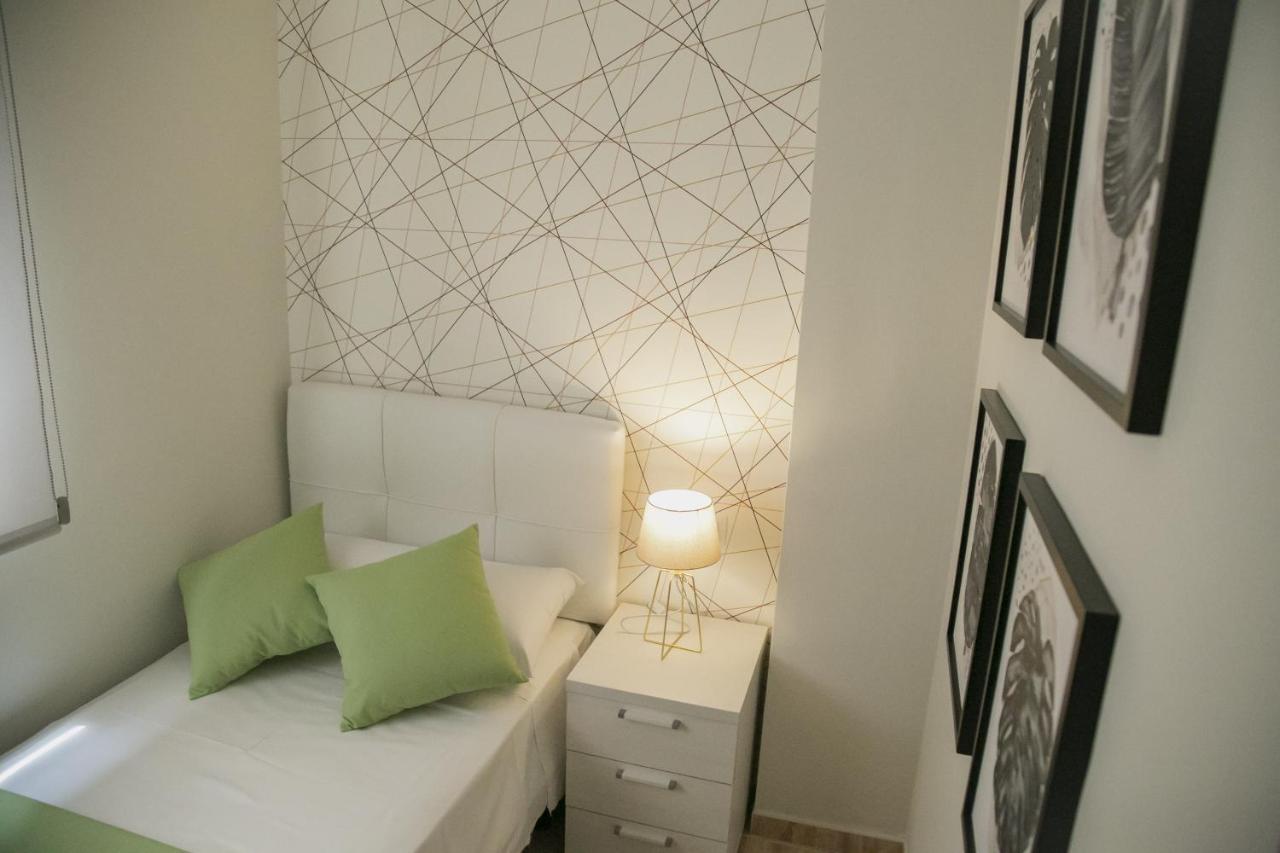 Be Free Carboneras Apartment Ngoại thất bức ảnh