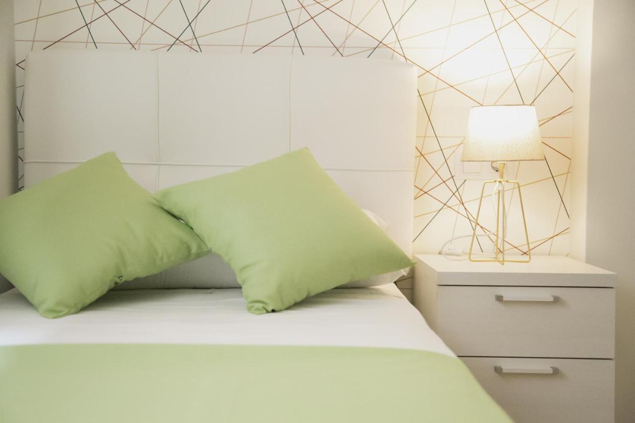 Be Free Carboneras Apartment Ngoại thất bức ảnh
