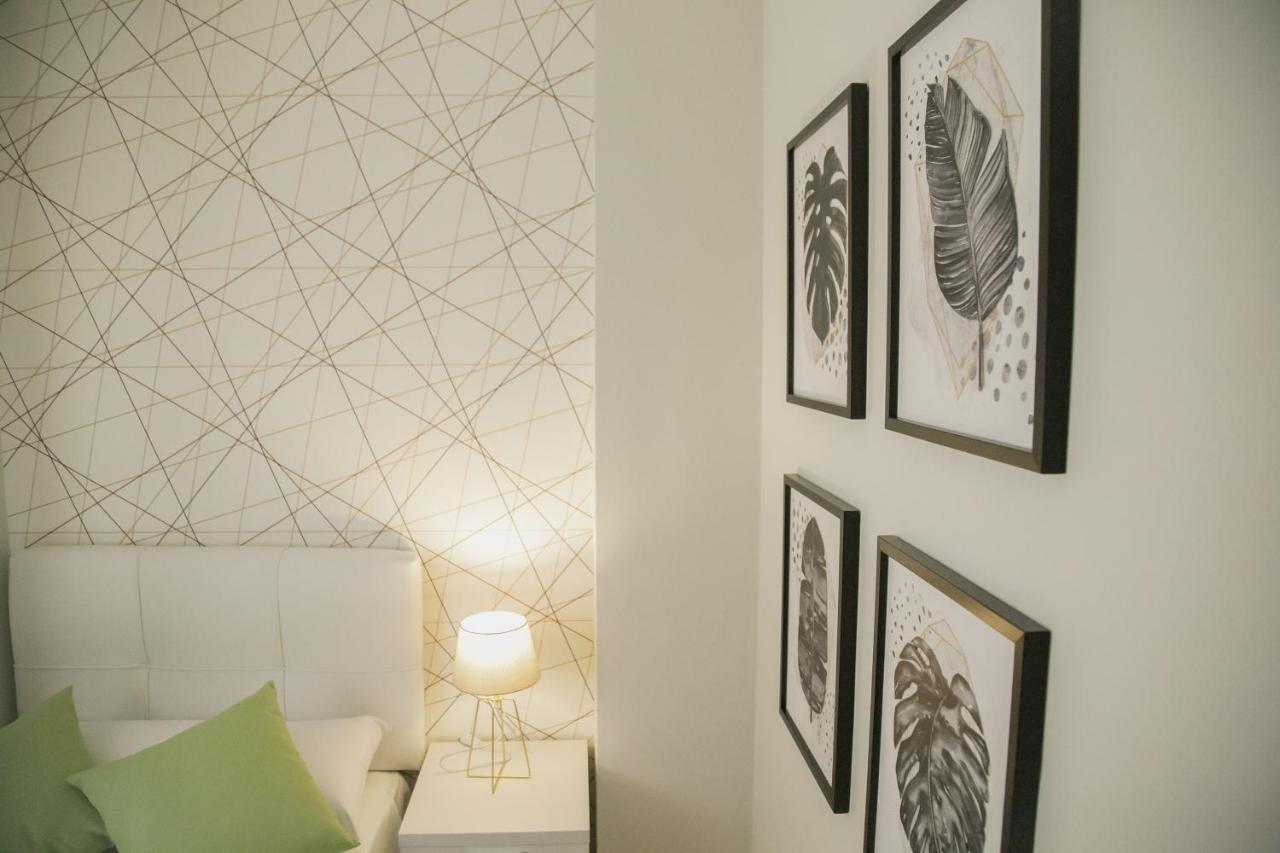 Be Free Carboneras Apartment Ngoại thất bức ảnh